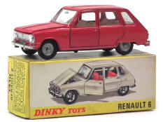 DINKY TOYS (FRANCE) (1)