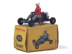 DINKY TOYS (FRANCE) (1)