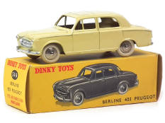 DINKY TOYS (FRANCE) (1)