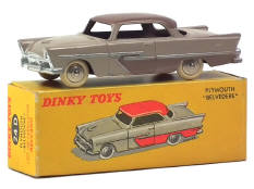 DINKY TOYS (FRANCE) (1)
