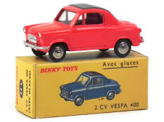 DINKY TOYS (FRANCE) (1)