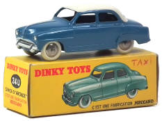 DINKY TOYS (FRANCE) (1)