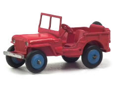 DINKY TOYS (GB) (1)
