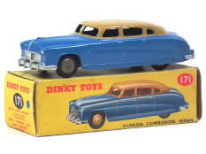 DINKY TOYS (GB) (1)