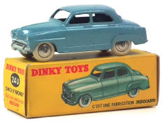 DINKY TOYS (FRANCE) (1)