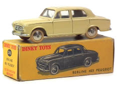 DINKY TOYS (FRANCE) (1)