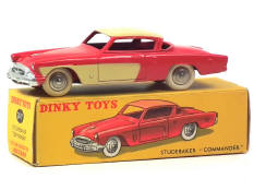 DINKY TOYS (FRANCE) (1)