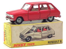 DINKY TOYS (FRANCE) (1)