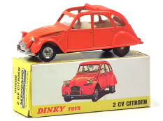 DINKY TOYS (FRANCE) (1)