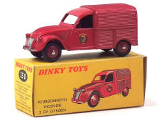 DINKY TOYS (FRANCE) (1)
