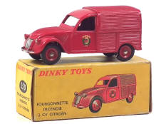 DINKY TOYS (FRANCE) (1)