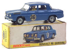 DINKY TOYS (FRANCE) (1)