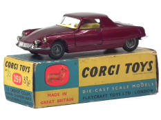 CORGI TOYS (GB) (1)