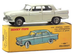 DINKY TOYS (FRANCE) (1)