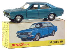 DINKY TOYS (FRANCE) (1)