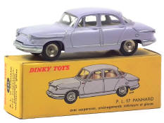 DINKY TOYS (FRANCE) (1)