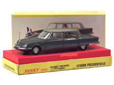 DINKY TOYS (FRANCE) (1)