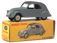 DINKY TOYS (FRANCE) (1)
