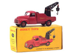 DINKY TOYS (FRANCE) (1)