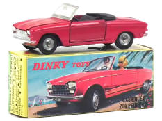 DINKY TOYS (FRANCE) (1)