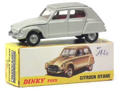 DINKY TOYS (FRANCE) (1)