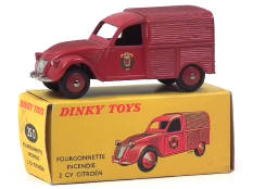 DINKY TOYS (FRANCE) (1)