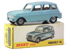 DINKY TOYS (FRANCE) (1)