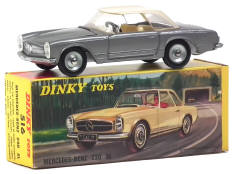 DINKY TOYS (FRANCE) (1)
