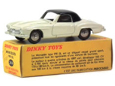 DINKY TOYS (FRANCE) (1)