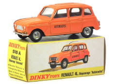 DINKY TOYS (FRANCE) (1)