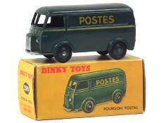 DINKY TOYS (FRANCE) (1)