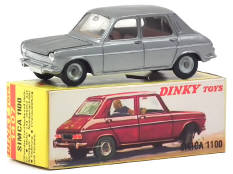 DINKY TOYS (FRANCE) (1)