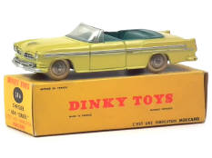 DINKY TOYS (FRANCE) (1)