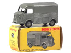 DINKY TOYS (FRANCE) (1)