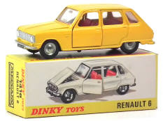 DINKY TOYS (FRANCE) (1)