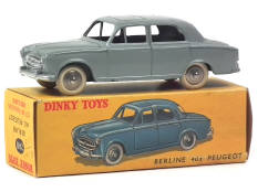 DINKY TOYS (FRANCE) (1)