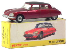 DINKY TOYS (FRANCE) (1)