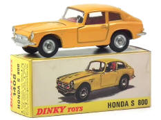 DINKY TOYS (FRANCE) (1)