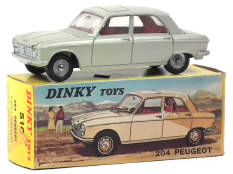 DINKY TOYS (FRANCE) (1)