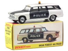 DINKY TOYS (FRANCE) (1)
