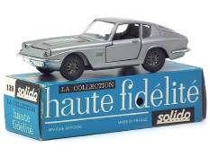 SOLIDO (FRANCE) (1)