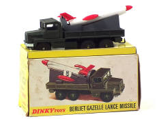 DINKY TOYS (FRANCE) (1)