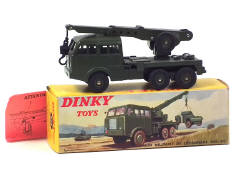 DINKY TOYS (FRANCE) (1)