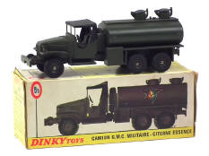 DINKY TOYS (FRANCE) (1)