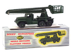 DINKY TOYS (GB) (1)