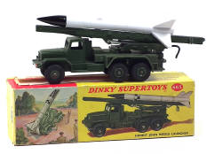 DINKY TOYS (GB) (1)