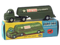 CORGI TOYS (GB) (1)