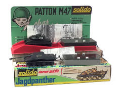 SOLIDO (FRANCE) (2)