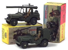 DINKY TOYS (FRANCE) (2)