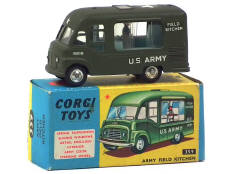 CORGI TOYS (GB) (1)